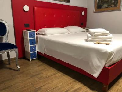 B&B Magada - 2