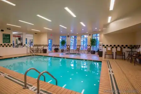 Hilton Garden Inn - Flagstaff - 11