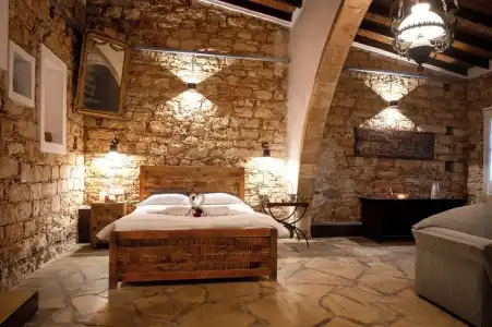 Oinoessa Traditional Boutique Houses - 88