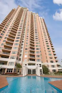 Belle Maison Apartments - 16
