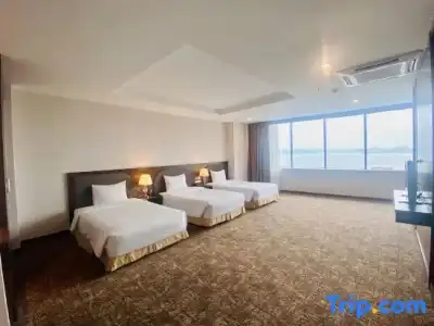 Muong Thanh Grand Ha Long - 28