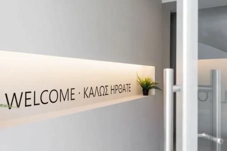 WYZ Athens Apartments by UPSTREET - 17
