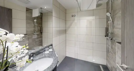 PLAZA INN Heilbronn - 44