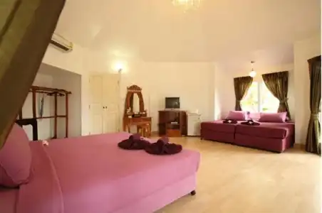 Nimmanoradee Resort - 114