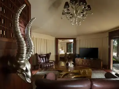 Telal Resort, Al Ain - 3