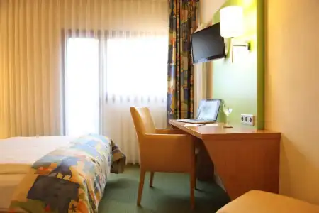 Filderhotel - 29