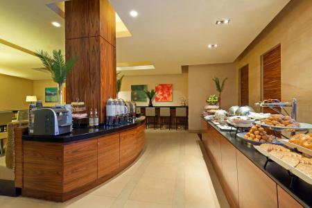 The Hilton Club - New York - 25