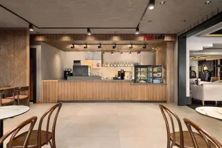 Ramada By Wyndham Erzurum - 23