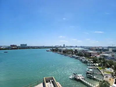 ChartHouse Clearwater Beach Marina - 66
