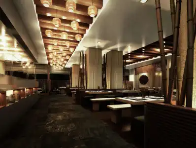 DoubleTree by Hilton Doha - Al Sadd - 14