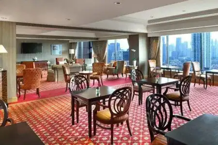 JW Marriott Jakarta - 50