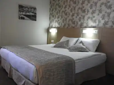 Mütevelli Otel - 26