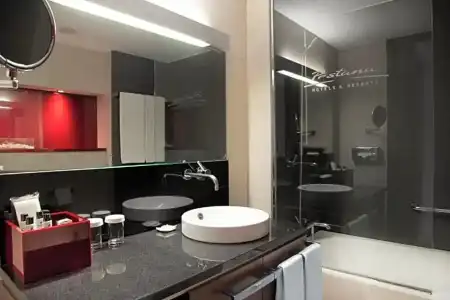 Pestana Arena Barcelona - 49