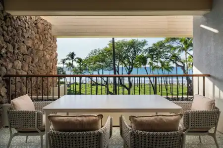 Mauna Kea Beach, Autograph Collection - 171