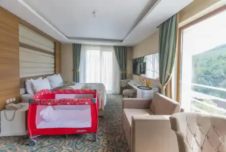 Cam Thermal Resort Spa Convention Center - 5