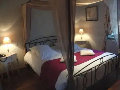 Hôtel Littéraire Stendhal et Spa - 11