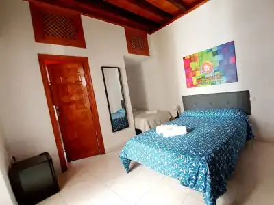 Arc House Cordoba - 33