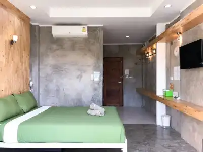 Check-in Resort Koh Larn - 24