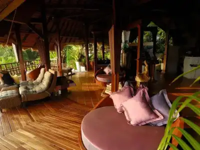 Thipwimarn Resort - 2