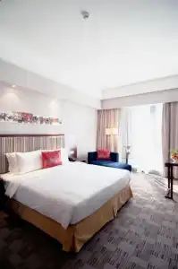 Mercure Beijing Downtown - 54