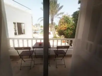 Dar el Bhar - 87