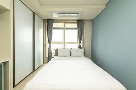 The Stay Songdo - 36