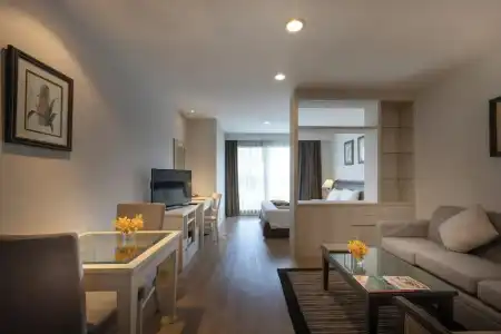 Kantary Bay And Serviced Apartments - 35