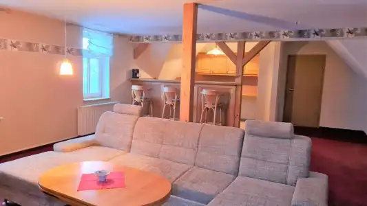 Pension Breitenborn - 33