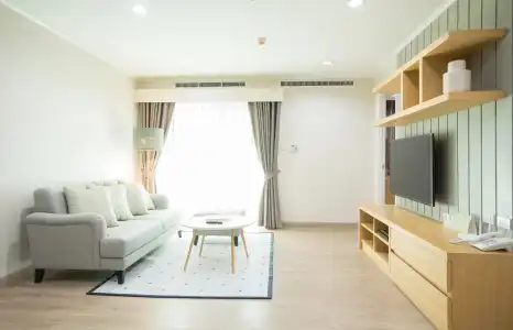 Jasmine Resort Sriracha - 119