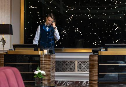 LeVeque, Autograph Collection - 22