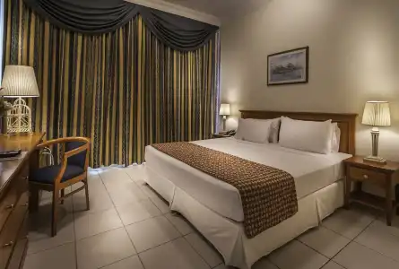 Al Nakheel Apartments Abu Dhabi - 4
