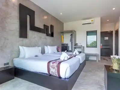 Aonang Viva Resort - 58