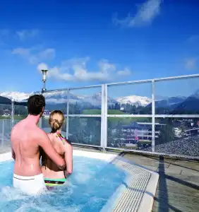 DAS KALTSCHMID - Familotel Tirol - 20