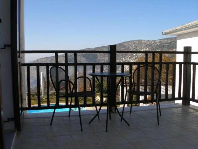 Pelion Resort - 20