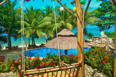 Coral Bay Resort - 82