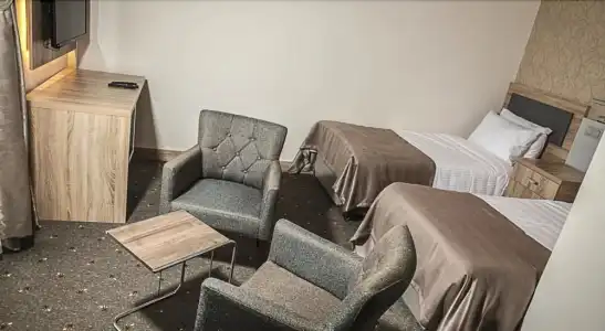 Remila Otel - 6