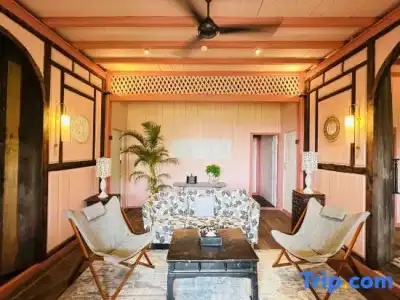 Temple Tree Resort - 176