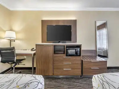 Best Western Airpark - LAX Airport LA Stadium - 34