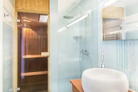 Echo Residence All Suite - 30