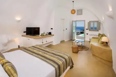 Siete Mares Luxury Suites - 137