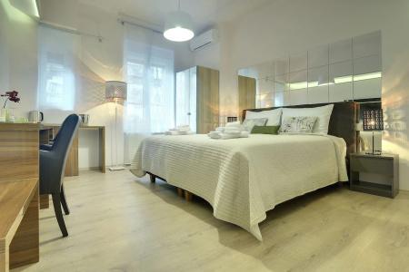 D&A Center Apartments - 17