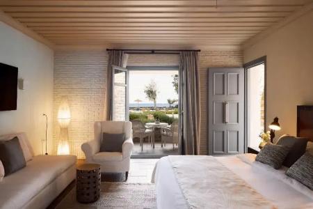 Porto Kea Suites by Sandglass - 119