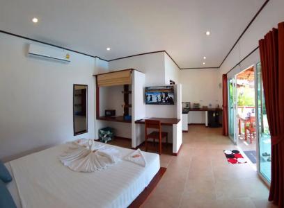 Vivi Bungalows Resort - 17