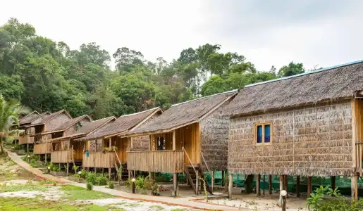 Smile Guesthouse By Smile Resort - 8