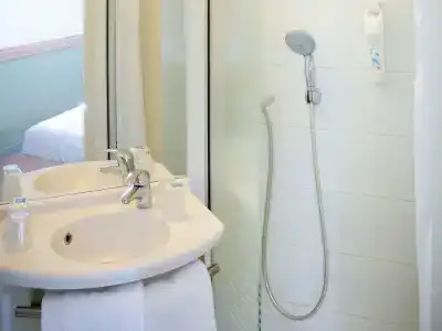 ibis budget Marseille la Valentine - 39