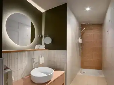 Radisson Clermont-Ferrand - 85