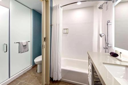 Anaheim Suites Resort - 9