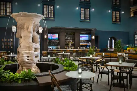 DoubleTree Suites by Hilton Lexington - 33