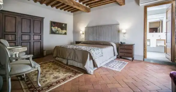 Palazzo Leopoldo Dimora Storica & Spa - 51