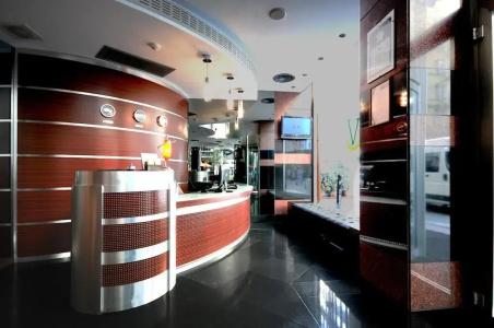 SV Business Taksim İstanbul - 11